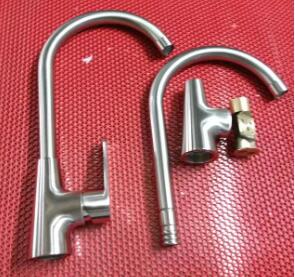 远阳铜芯菜盆龙头