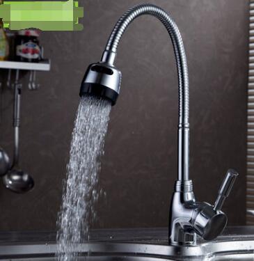 远阳 厨房水龙头全铜冷热 洗菜盆水龙头 冷热厨房龙头 水槽龙头